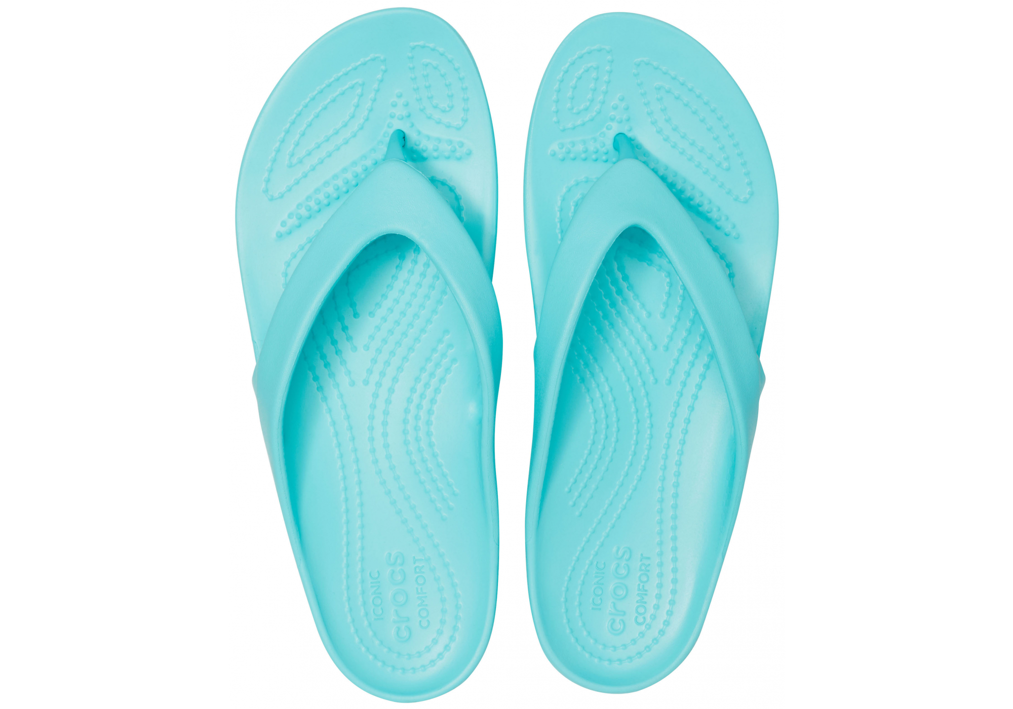 Crocs Women's Kadee II Flip | FlipFlop